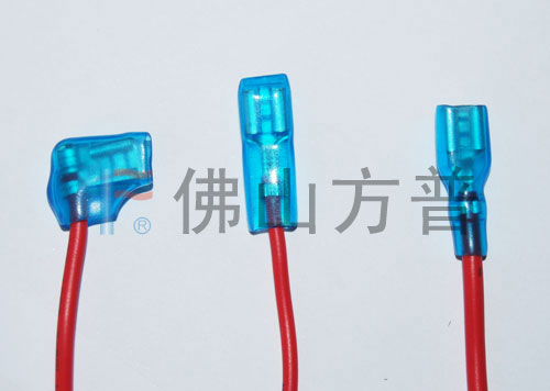 方普端子護套在微波爐上的應用